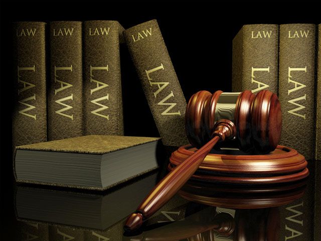 So you want to be a trial court clerk